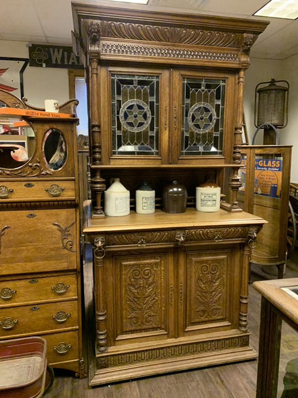Antique Furniture